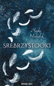 Srebrzysto... - Majka Wielądek -  books in polish 