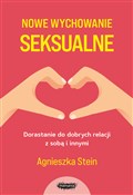 Polska książka : Nowe wycho... - Agnieszka Stein