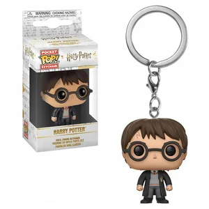 Obrazek Brelok: Harry Potter Funko POP