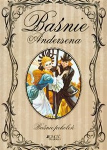 Obrazek Baśnie Andersena Baśnie pokoleń