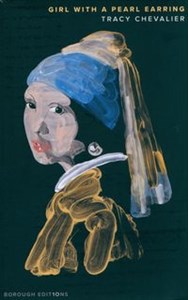 Picture of Girl With a Pearl Earring