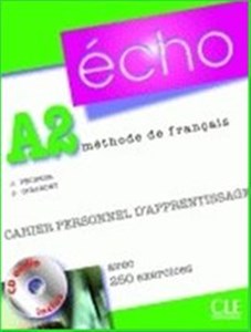 Obrazek Echo A2 Ćwiczenia + CD