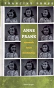 Anne Frank... - Francine Prose -  books from Poland