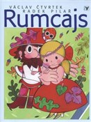 Rumcajs - Vaclav Ctvrtek, Radek Pilar -  books in polish 