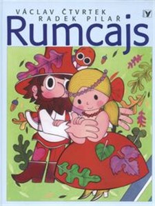 Picture of Rumcajs