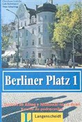 Berliner P... - Christiane Lemcke, Lutz Rohrmann, Theo Scherling -  books in polish 