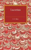 Lucretius - E. E. Sikes -  books in polish 