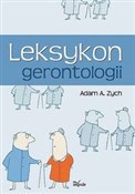 Leksykon g... - Adam Alfred Zych -  books from Poland