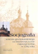 Socjografi... - Marian Radwan -  Polish Bookstore 
