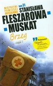 Brzeg częś... - Stanisława Fleszarowa-Muskat - Ksiegarnia w UK