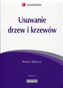 Usuwanie d... - Bartosz Rakoczy - Ksiegarnia w UK