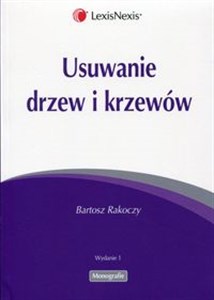 Picture of Usuwanie drzew i krzewów