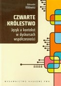 Czwarte kr... - Aleksander Kiklewicz -  books in polish 