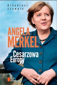 Picture of Angela Merkel Cesarzowa Europy