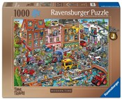 Książka : Puzzle 2D:...