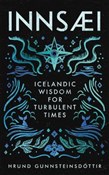 Polska książka : Innsaei Ic... - Hrund Gunnsteinsdóttir