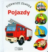 Pierwsze z... -  books in polish 