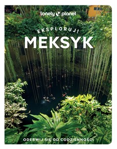 Picture of Meksyk. Eksploruj!