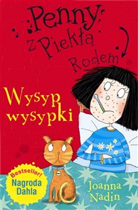 Picture of Penny z Piekła Rodem Wysyp wysypki