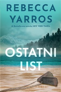Obrazek Ostatni list wyd. 2