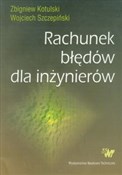 Rachunek b... - Zbigniew Kotulski, Wojciech Szczepiński -  foreign books in polish 