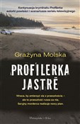 Profilerka... - Grażyna Molska -  Polish Bookstore 