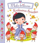 Królewna Ś... - E. Belineau N. Beaumont -  Polish Bookstore 