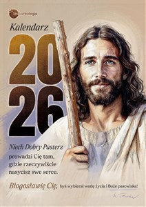 Obrazek Kalendarz 2026 Teobańkologii