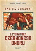 Zobacz : Literatura... - Mariusz Żurawski