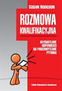 Obrazek Rozmowa kwalifikacyjna Błyskotliwe odpowiedzi na podchwytliwe pytania