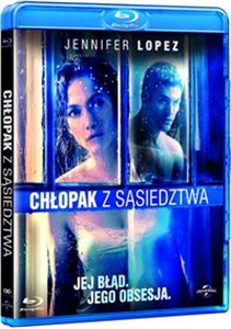 Obrazek Chłopak z sąsiedztwa