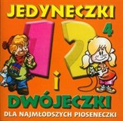 Dla najmło... - i dwójeczki Jedyneczki -  Polish Bookstore 