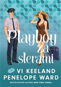 Playboy za... - Penelope Ward, Vi Keeland -  books in polish 