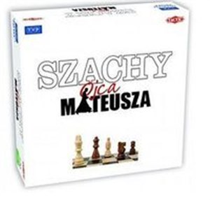 Obrazek Szachy ojca Mateusza