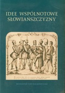 Picture of Idee wspólnotowe Słowiańszczyzny