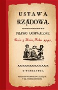 Konstytucj... - Opracowanie Zbiorowe -  Polish Bookstore 