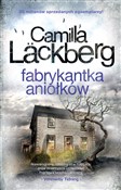 Książka : Fabrykantk... - Camilla Läckberg