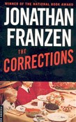 The Correc... - Jonathan Franzen -  Książka z wysyłką do UK