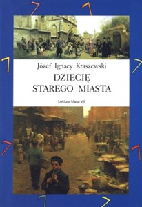 Obrazek Dziecię Starego Miasta