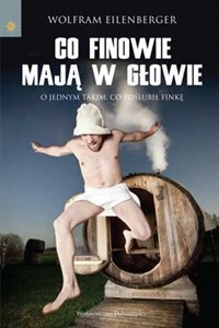 Picture of Co Finowie mają w głowie