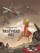 Niedźwiedz... - Yann, Henriet -  Książka z wysyłką do UK