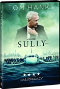DVD SULLY - Clint Eastwood -  Książka z wysyłką do UK