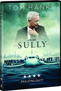 Picture of DVD SULLY