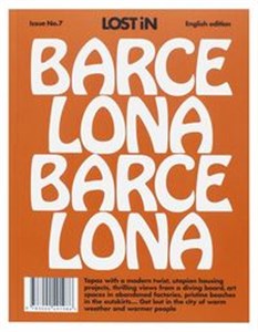 Picture of LOST iN Barcelona