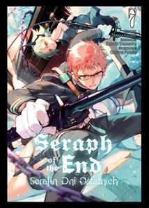 Picture of Seraph of the End. Tom 7