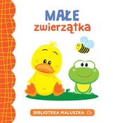 Biblioteka... - Opracowanie Zbiorowe -  books from Poland