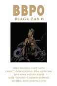 BBPO Plaga... - Mike Mignola -  books from Poland