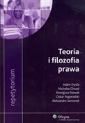 Teoria i f... - Adam Dyrda, Nicholas Ghazal, Remigiusz Nowak, Oskar Pogorzelski, Aleksandra Samonek -  foreign books in polish 