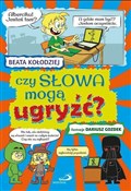 Czy słowa ... - Beata Kołodziej -  books from Poland