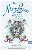 Mary Poppi... - Pamela L. Travers -  books from Poland